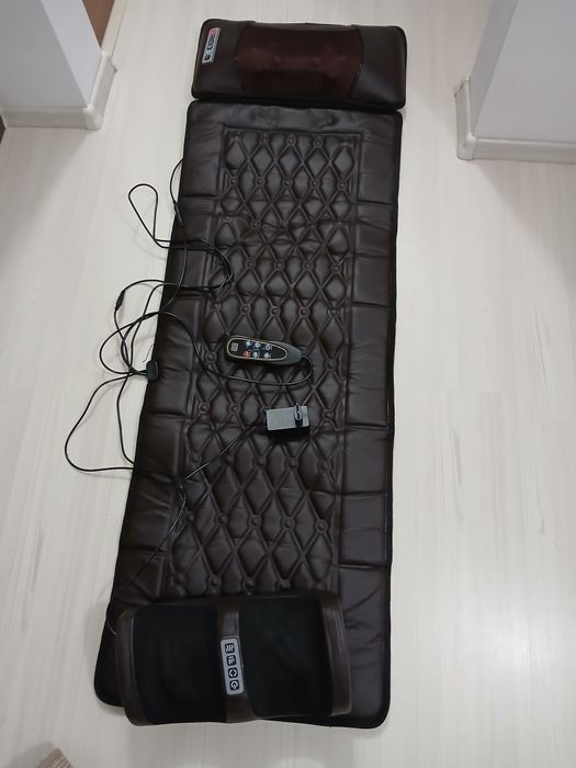 Saltea masaj corporal