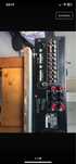 Pioneer A-55OR pre amplificator