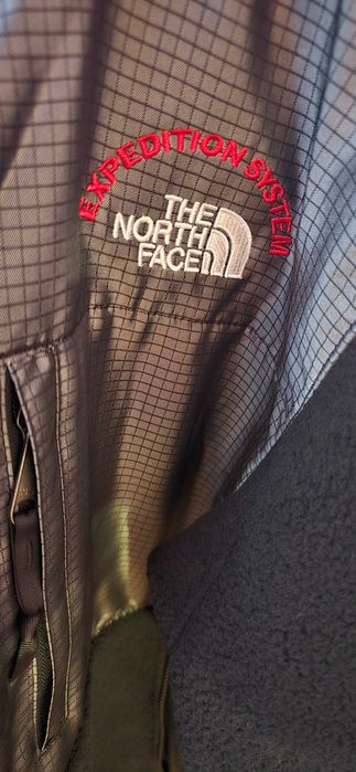 Geaca/pulover gros North Face M