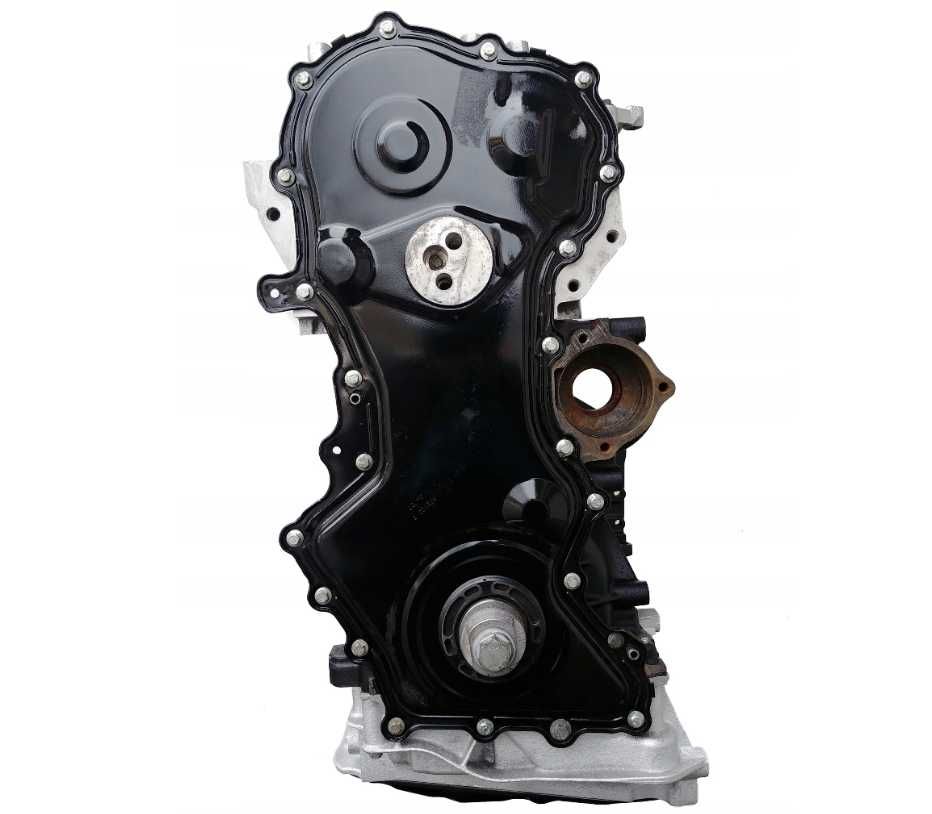 MOTOR  2.0 DCI CDTI M9R782  renault Tafic vivaro megane