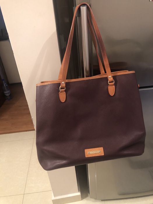 Poseta Musette, stare impecabila , preț 350 lei