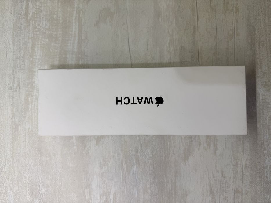 Apple Watch SE 2 40mm Зелен – Нов, запечатан, с гаранция – 485 лв
