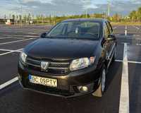 Dacia Logan Dacia Logan 0.9 TCe 90 CP