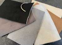 Material textil ALCANTARA