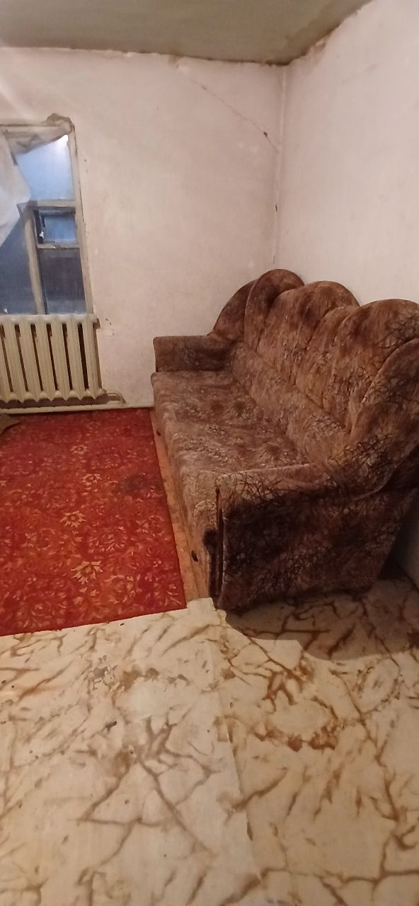 сдам времянку в центре