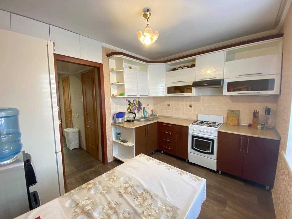 Продажа 2-комнатной квартиры