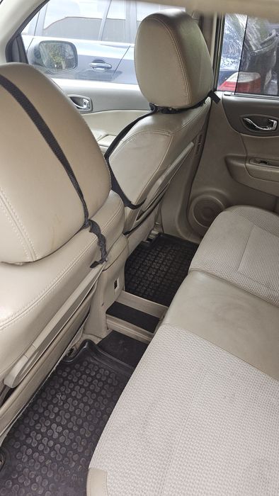 Renault Koleos 2. 0 dCi 150 к. с. ,автоматик, 4x4