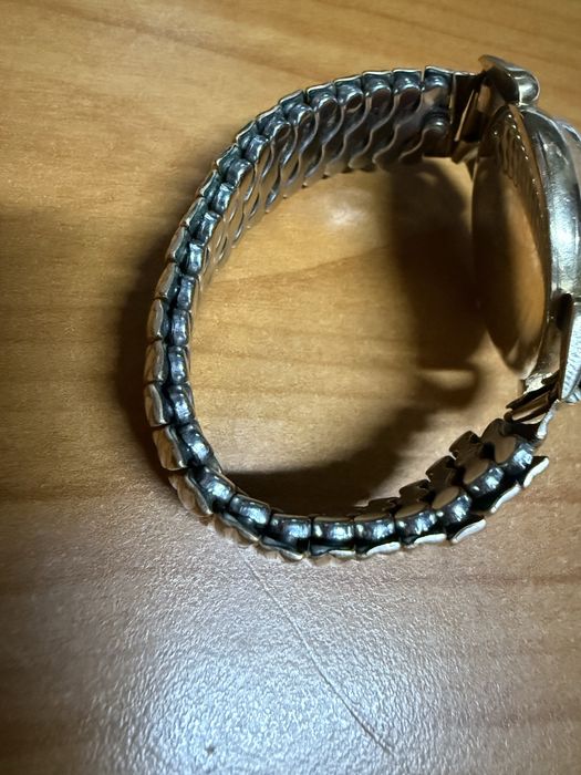 Ceas aur het 18 karate