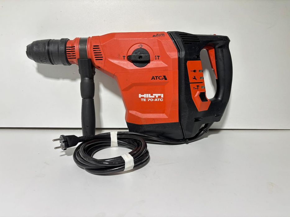 Rotopercutor hilti TE 70-ATC 2023