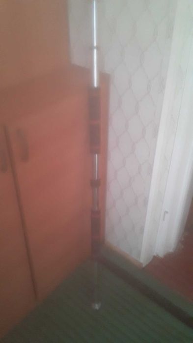 Турник домашний нависной