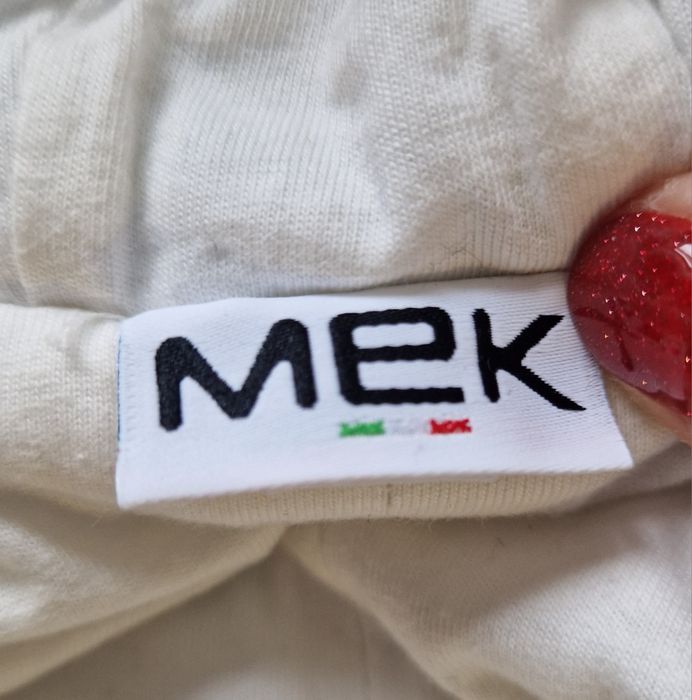 Бебешки ескимос 0-6 м MEK