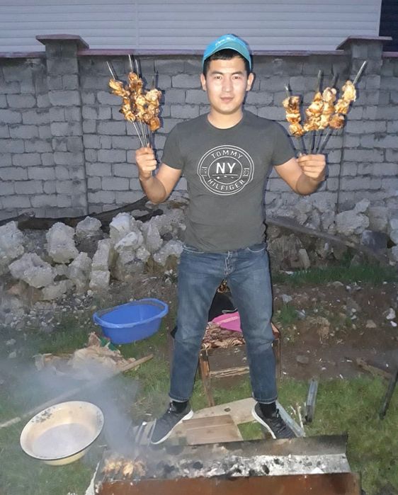 ПРОДАЮ ДРУГА! Срочно, пока не передумал!