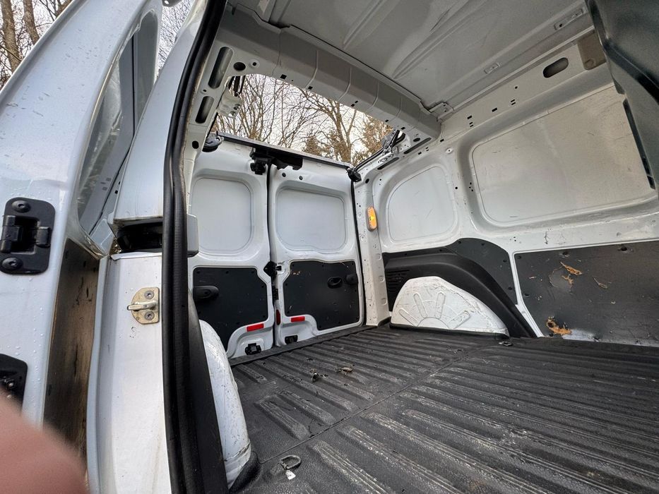Mercedes Citan 2016