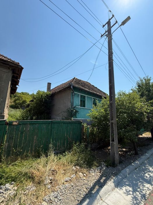 Vanzare casa si teren Tonciu
