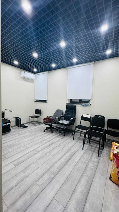 Коммерческое помещение 1125м2, центр Ташкента, ул. Бобура / Яккасарай