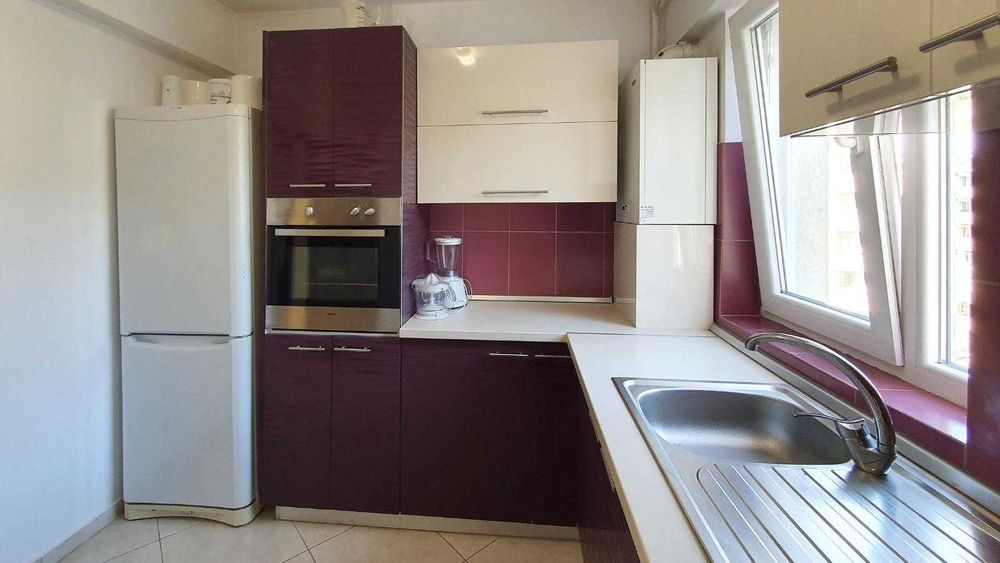 Inchiriere apartament 2 camere – Bragadiru (zona Leroy Merlin )