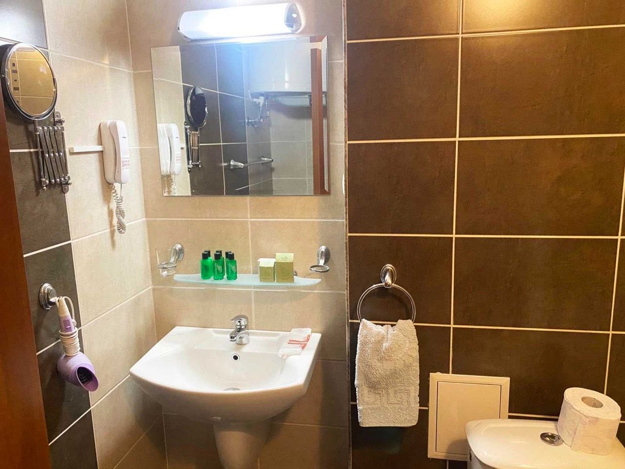 Продава се Двустаен апартамент в Обзор - 72 кв.м за 862 €/кв.м - Снимка #7