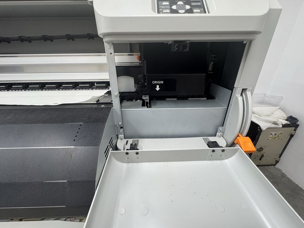 Mutoh ValueJet 1638WX