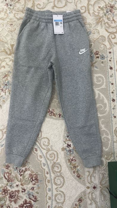 Продам флисовый джогер Nike original, для детей, 84-85 см