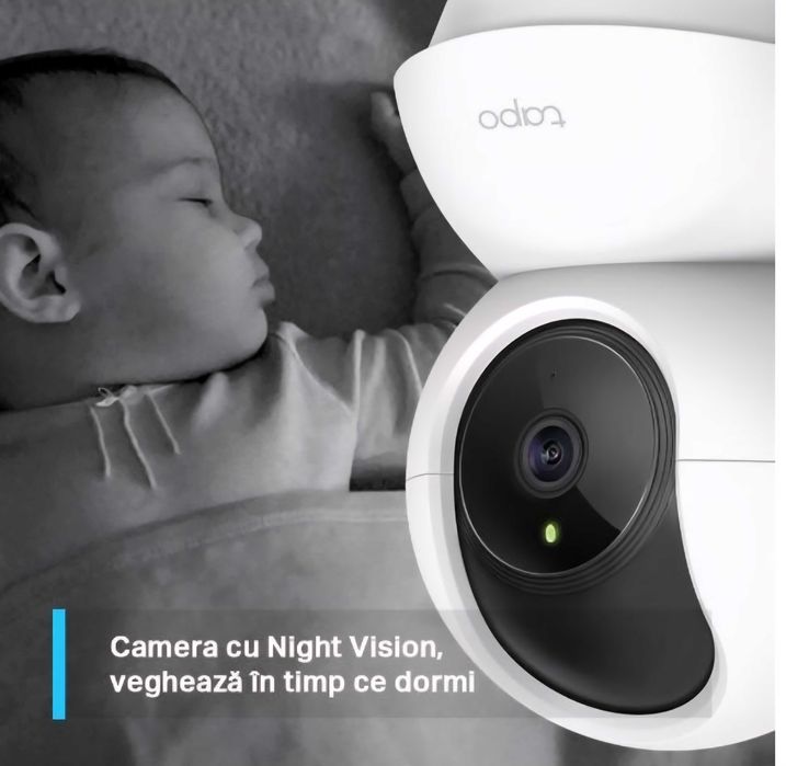 Camera de supraveghere Tapo TP Link TC71