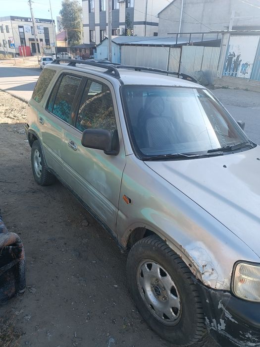 Продам хонда црв
