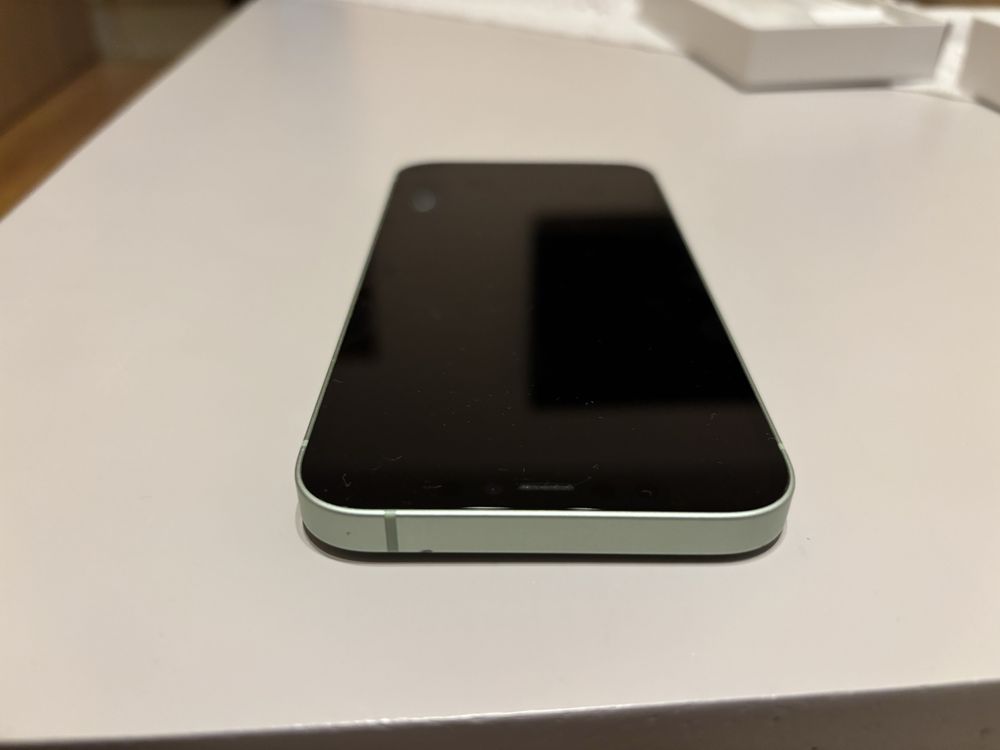 Iphone 12 64 G fullbox