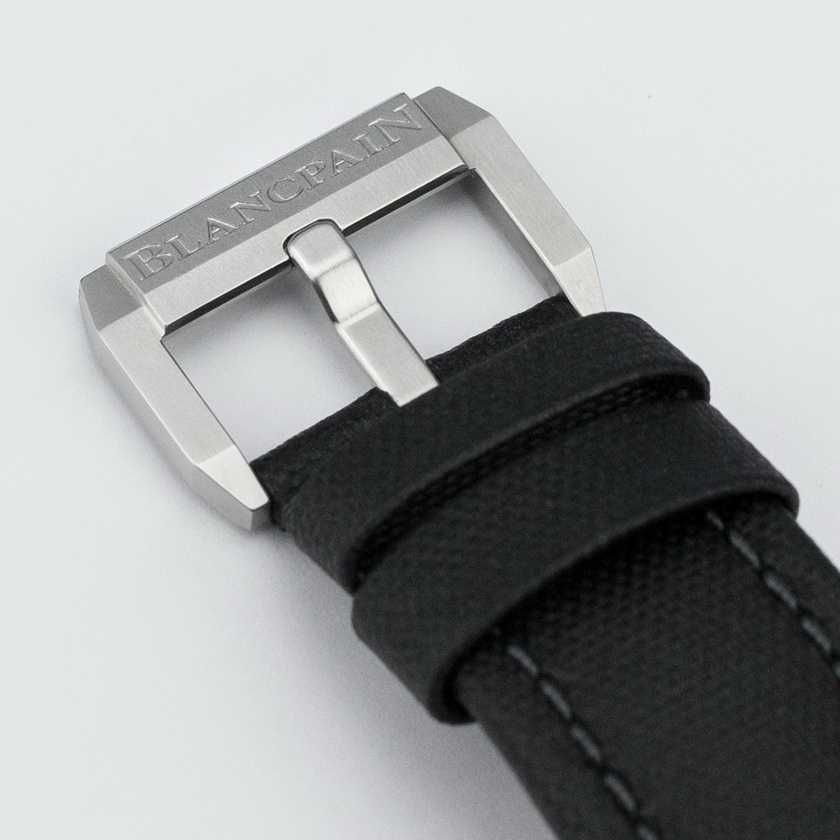 Blancpain Fifty Fathoms Bathyscaphe 5000 1110 B52A - Промоция!