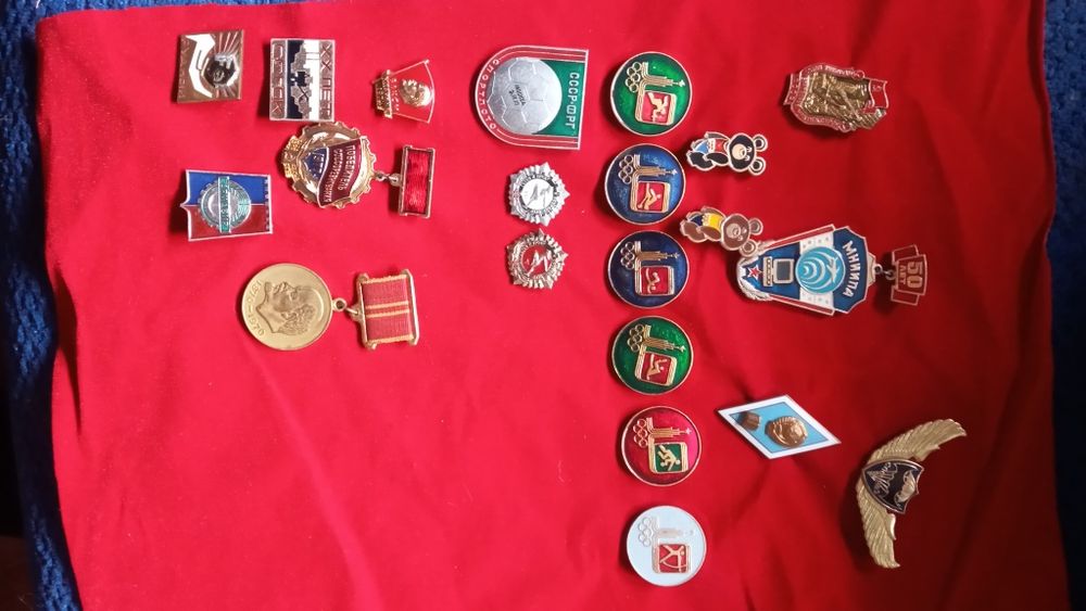 Аксессуары мужские