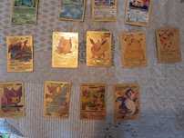 Cartonase pokemon 1999-2007