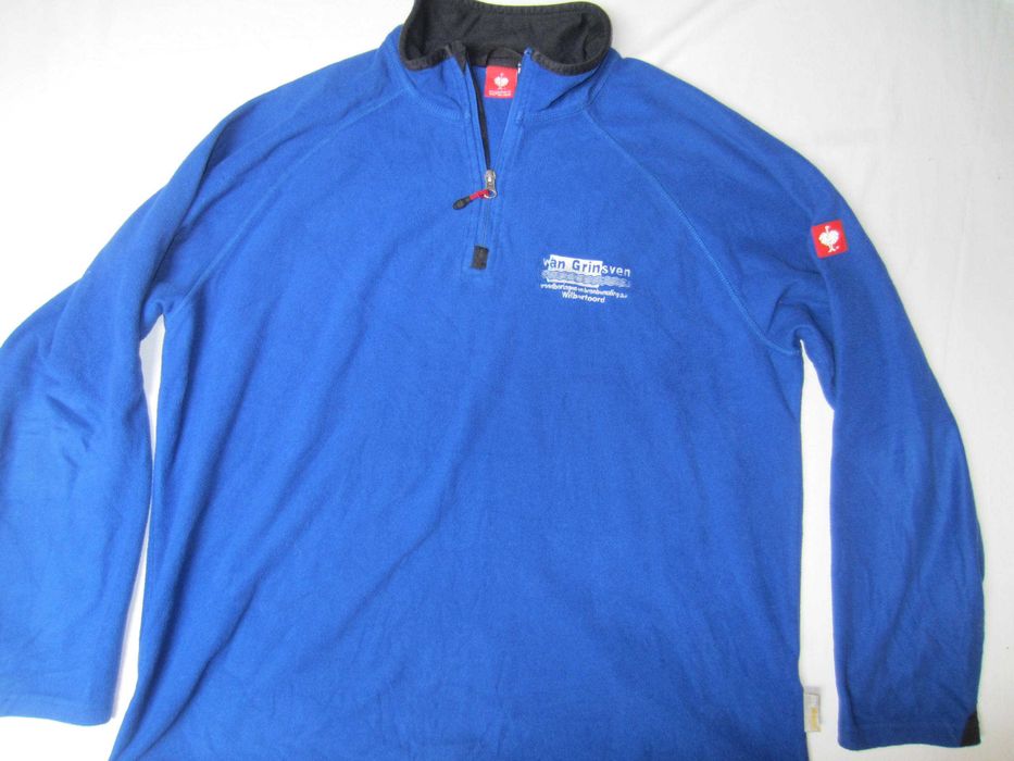 Bluza Engelbert Strauss,mas.XL,material subtire DryPlexx, stare f.buna