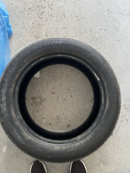 Гуми 18ки Bridgestone летни