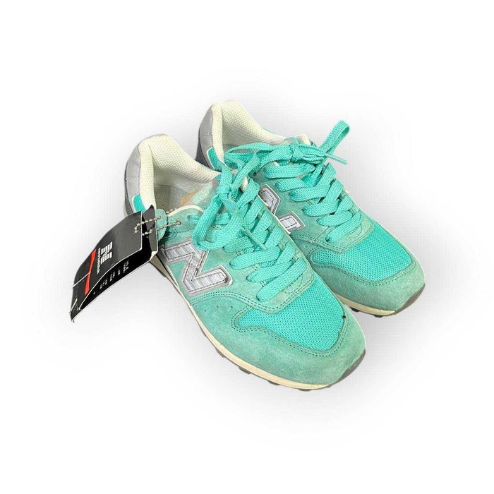 Кроссовки New Balance 37 размер