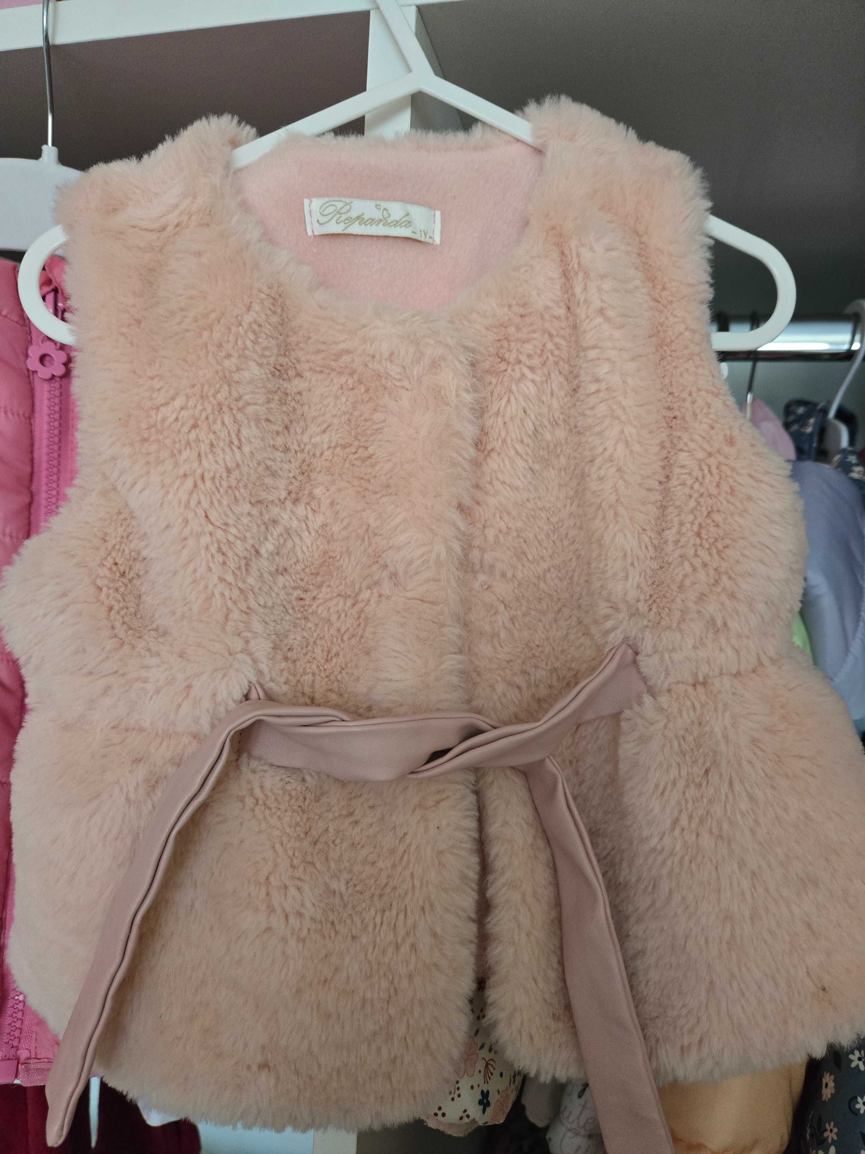 Пролетни якета и елеци разм.9-12 и 12-18мес Guess, LCW baby, Sinsay