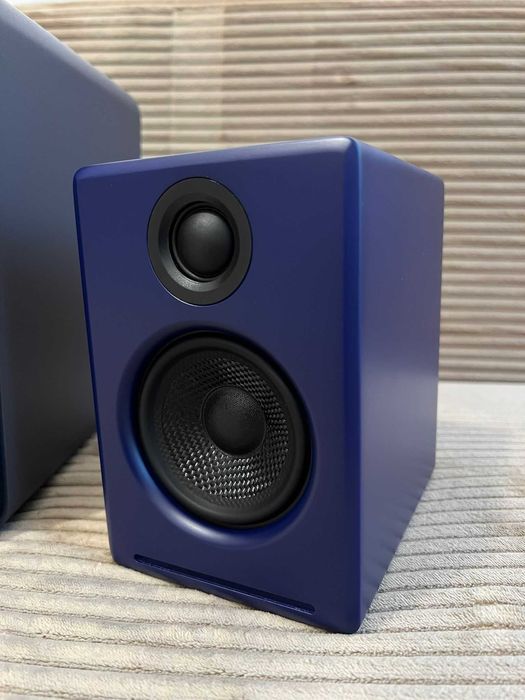 Boxe active Audioengine A2+ si Subwoofer Audioengine S6