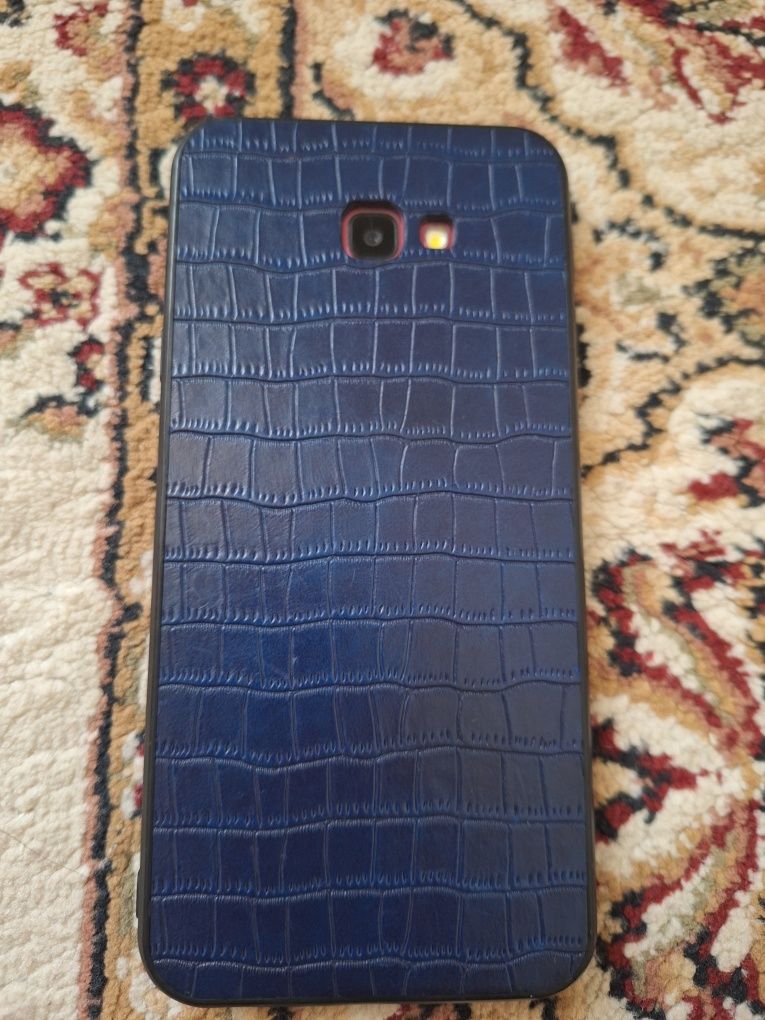 Samsung  j 4 plus 32g