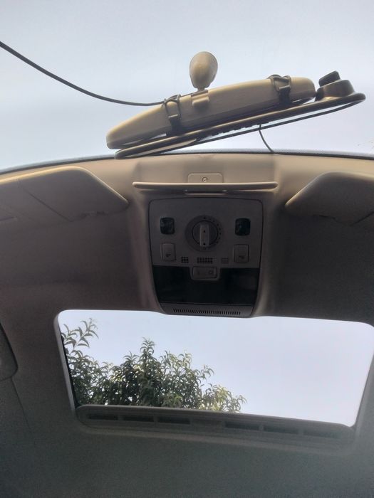 Audi A4 b7 8ed avant Motor defect