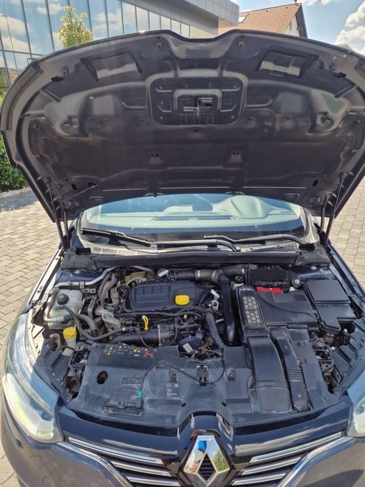 Vand Renault Megane 4 Estate 1.6 dci