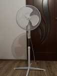 Ventilator Leroy Merlin