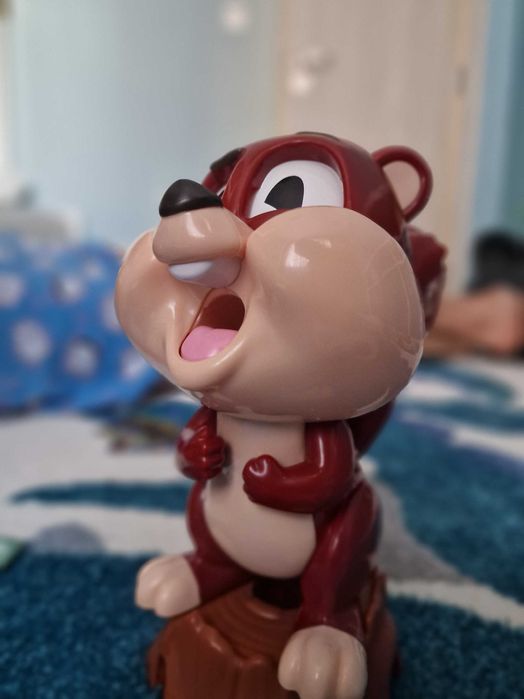 Игра Хрупащият Хари