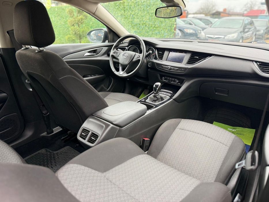Opel Insignia 2019/84000 km /Posibilitate Rate/AVANS 0