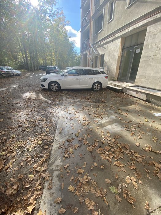 Proprietar Vand Loc de Parcare Gavana 3 Sup 17 mp Pret 16200 lei