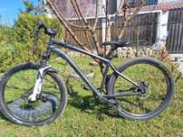 Bicicleta Rockrider ST 120