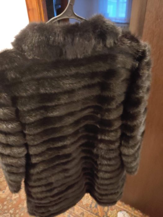 Продам шубку автоледи