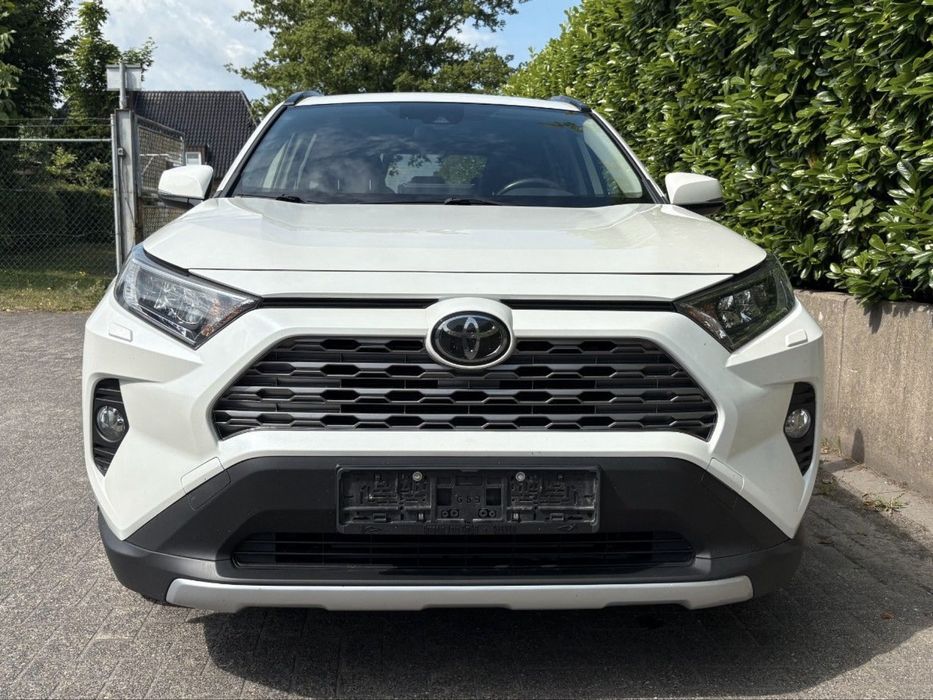 Dezmembrez Toyota Rav 4 2019-2025