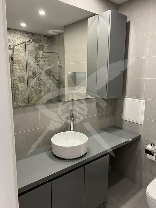 Дава се под наем Двустаен апартамент в София, Борово - 70 кв.м за 770 € - Снимка #10