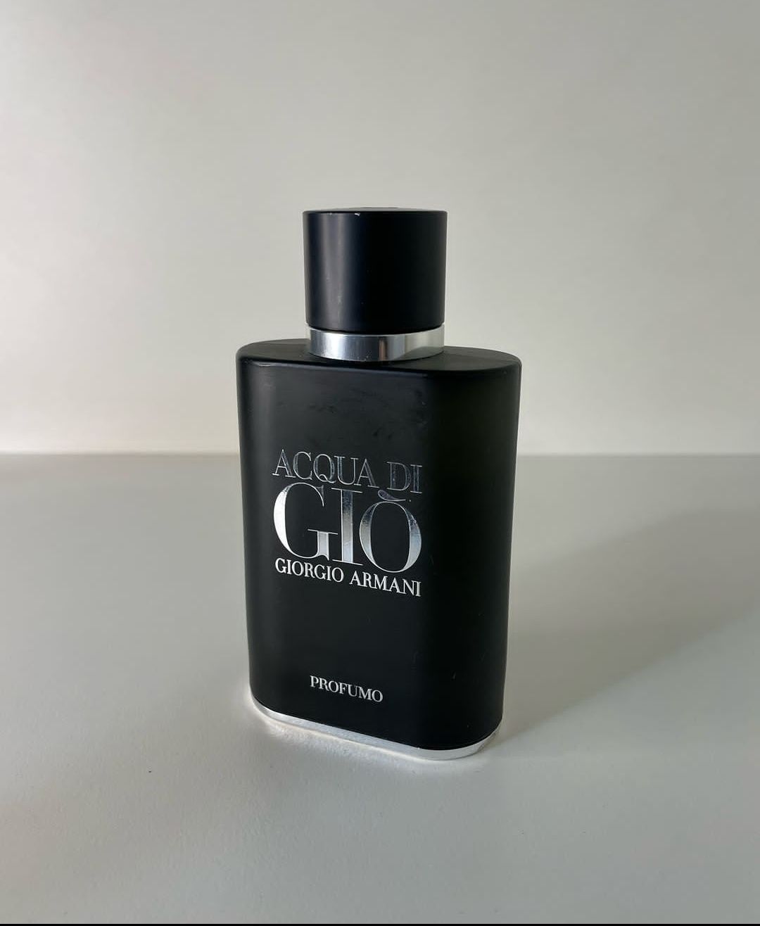 Giorgio Armani ACQUA DI GIÒ PROFUMO мъжки парфюм 100ML