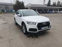 Audi Q5 quatro S-tronic