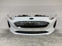Bara fata Ford Fiesta, 2018, 2019, 2020, 2021, cod origine OE H1BB-17K-819.