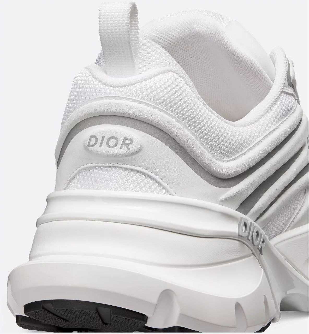 Мъжки маратонки Dior 2025 обувки