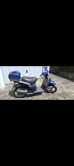 Vând Piaggio Frre